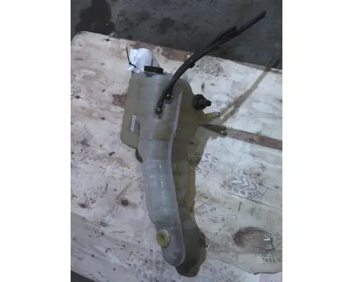 FREIGHTLINER M2 106 RADIATOR OVERFLOW TANK