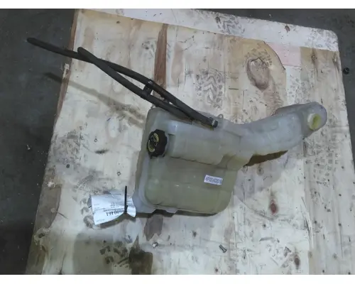 FREIGHTLINER M2 106 RADIATOR OVERFLOW TANK