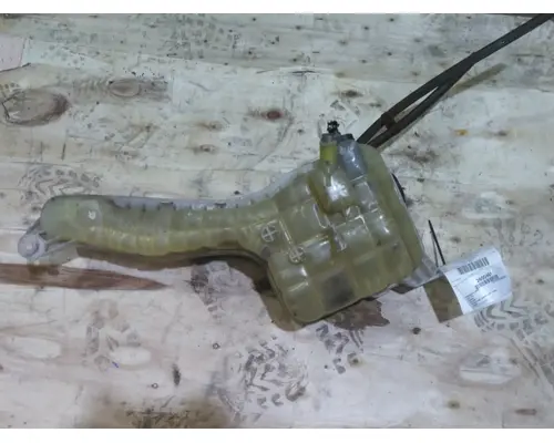 FREIGHTLINER M2 106 RADIATOR OVERFLOW TANK
