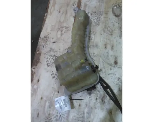 FREIGHTLINER M2 106 RADIATOR OVERFLOW TANK