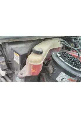 FREIGHTLINER M2 106 RADIATOR OVERFLOW TANK