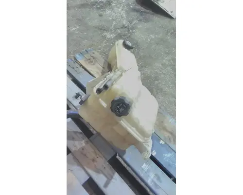 FREIGHTLINER M2 106 RADIATOR OVERFLOW TANK
