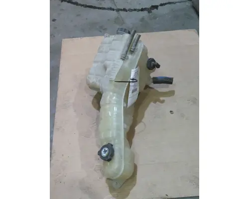 FREIGHTLINER M2 106 RADIATOR OVERFLOW TANK