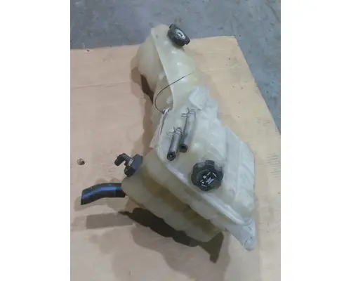 FREIGHTLINER M2 106 RADIATOR OVERFLOW TANK