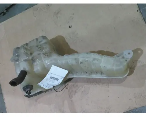 FREIGHTLINER M2 106 RADIATOR OVERFLOW TANK