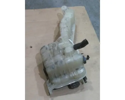 FREIGHTLINER M2 106 RADIATOR OVERFLOW TANK