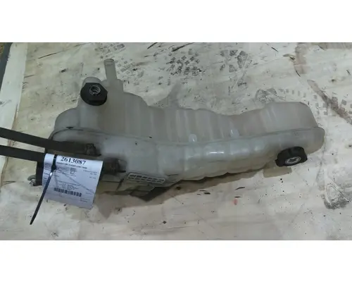 FREIGHTLINER M2 106 RADIATOR OVERFLOW TANK