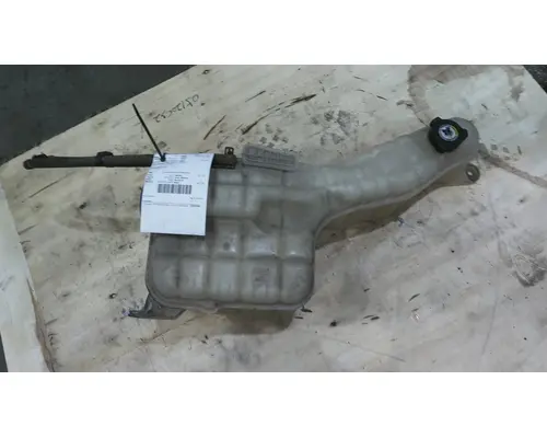FREIGHTLINER M2 106 RADIATOR OVERFLOW TANK