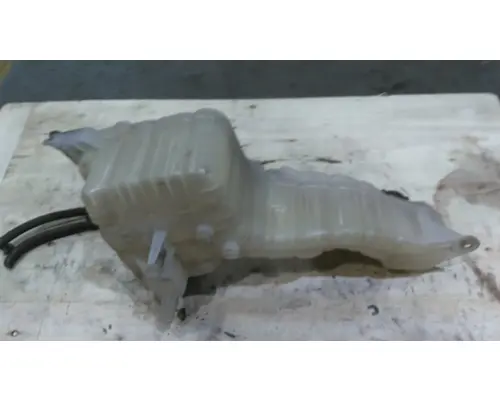 FREIGHTLINER M2 106 RADIATOR OVERFLOW TANK