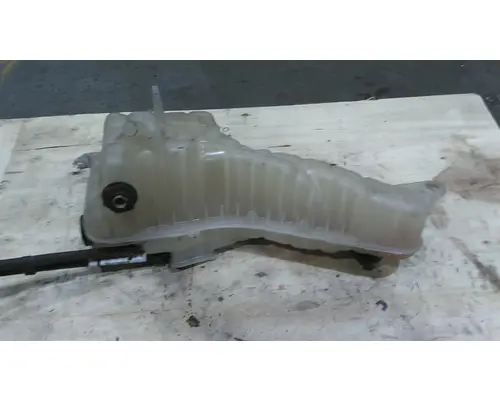FREIGHTLINER M2 106 RADIATOR OVERFLOW TANK