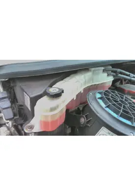 FREIGHTLINER M2 106 RADIATOR OVERFLOW TANK