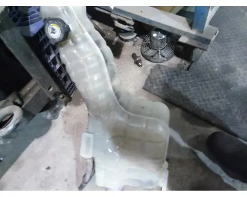 FREIGHTLINER M2 106 RADIATOR OVERFLOW TANK