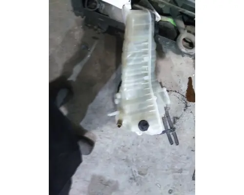 FREIGHTLINER M2 106 RADIATOR OVERFLOW TANK