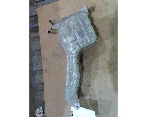 FREIGHTLINER M2 106 RADIATOR OVERFLOW TANK