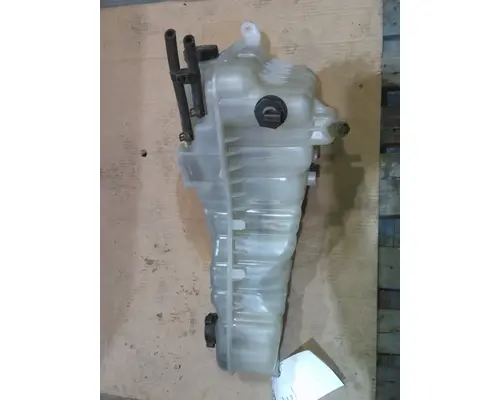 FREIGHTLINER M2 106 RADIATOR OVERFLOW TANK