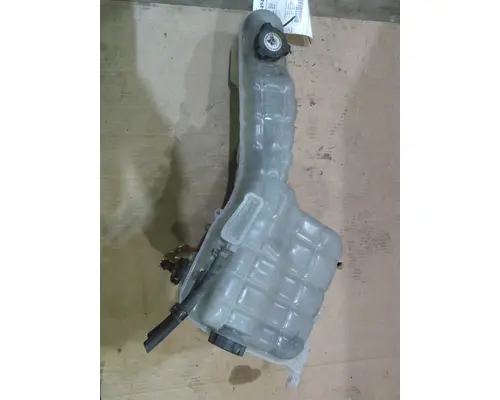 FREIGHTLINER M2 106 RADIATOR OVERFLOW TANK