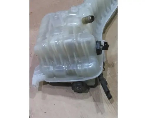 FREIGHTLINER M2 106 RADIATOR OVERFLOW TANK