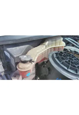 FREIGHTLINER M2 106 RADIATOR OVERFLOW TANK