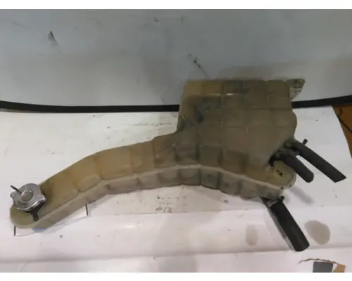 FREIGHTLINER M2 106 RADIATOR OVERFLOW TANK