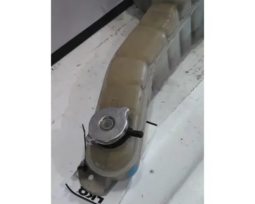 FREIGHTLINER M2 106 RADIATOR OVERFLOW TANK