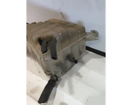 FREIGHTLINER M2 106 RADIATOR OVERFLOW TANK