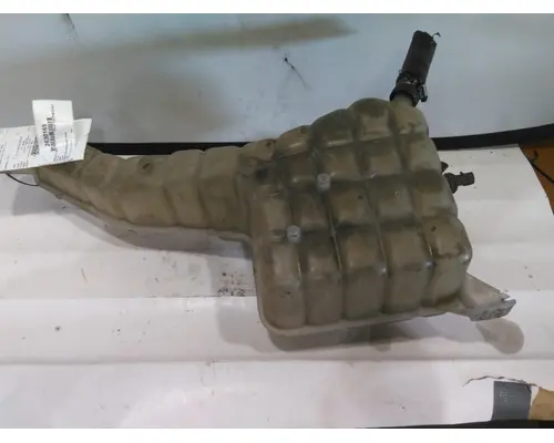 FREIGHTLINER M2 106 RADIATOR OVERFLOW TANK