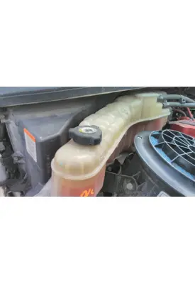 FREIGHTLINER M2 106 RADIATOR OVERFLOW TANK