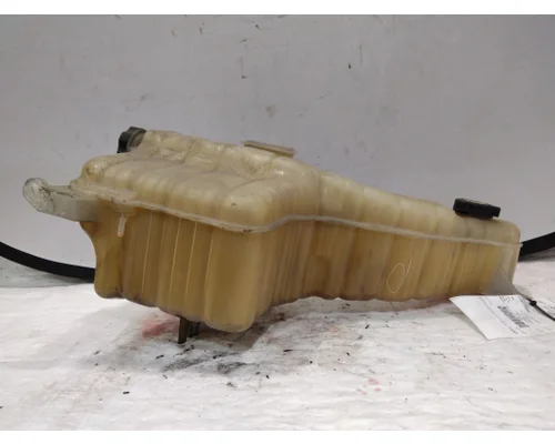 FREIGHTLINER M2 106 RADIATOR OVERFLOW TANK