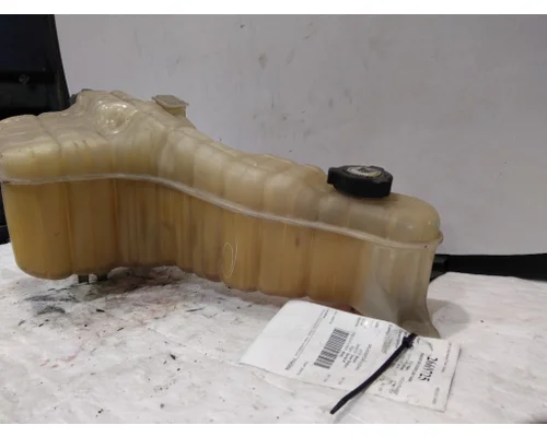 FREIGHTLINER M2 106 RADIATOR OVERFLOW TANK