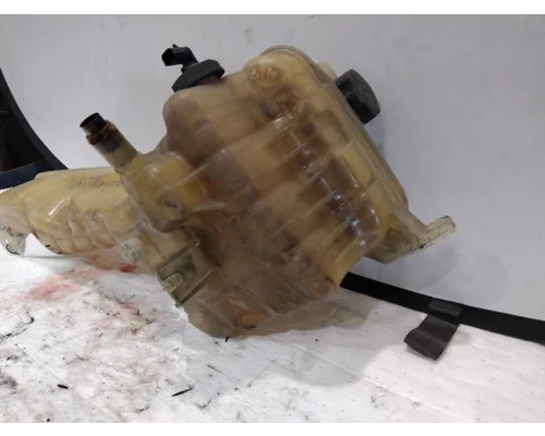 FREIGHTLINER M2 106 RADIATOR OVERFLOW TANK