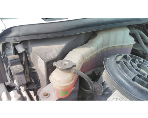 FREIGHTLINER M2 106 RADIATOR OVERFLOW TANK