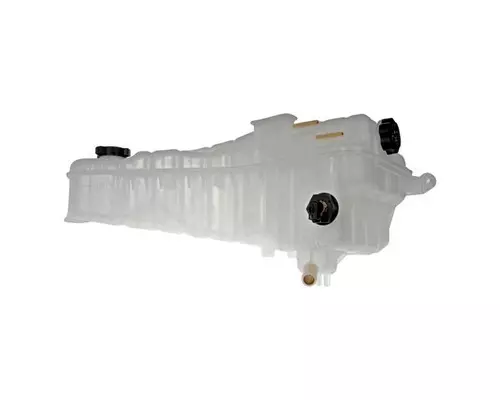 FREIGHTLINER M2 106 RADIATOR OVERFLOW TANK