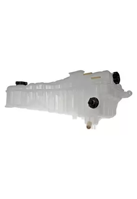 FREIGHTLINER M2 106 RADIATOR OVERFLOW TANK