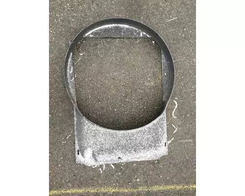 FREIGHTLINER M2 106 RADIATOR SHROUD