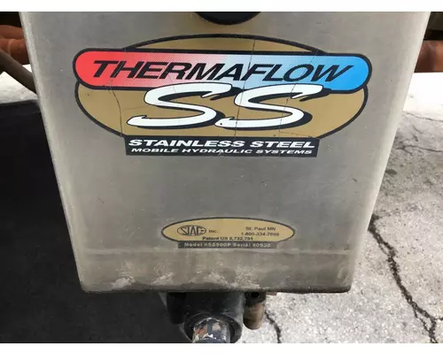 FREIGHTLINER M2 106 RESERVOIR TANK