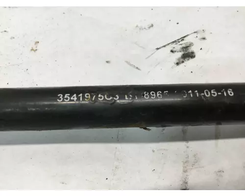 FREIGHTLINER M2-106 Radiator Core Support