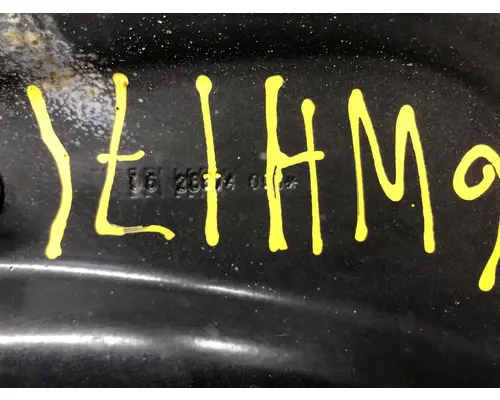 FREIGHTLINER M2-106 Radiator Core Support