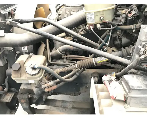 FREIGHTLINER M2-106 Radiator Core Support