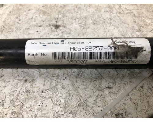 FREIGHTLINER M2-106 Radiator Core Support