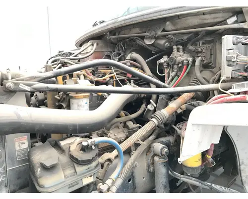 FREIGHTLINER M2-106 Radiator Core Support
