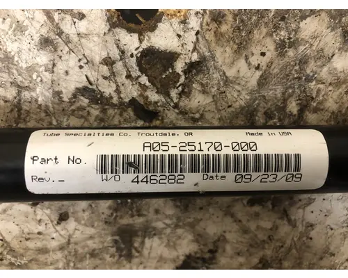 FREIGHTLINER M2-106 Radiator Core Support