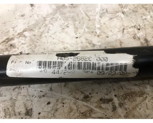 FREIGHTLINER M2-106 Radiator Core Support