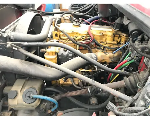 FREIGHTLINER M2-106 Radiator Core Support