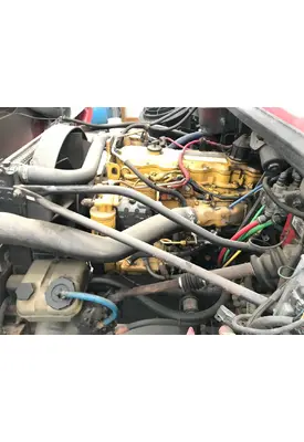 FREIGHTLINER M2-106 Radiator Core Support