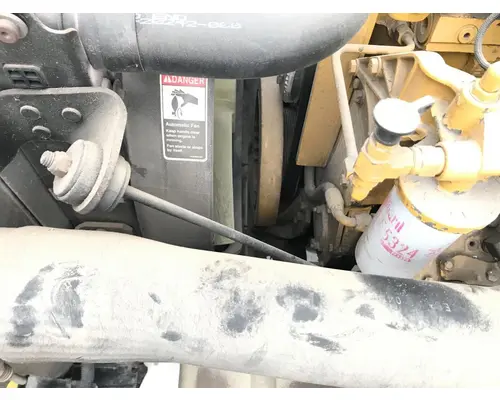 FREIGHTLINER M2-106 Radiator Core Support