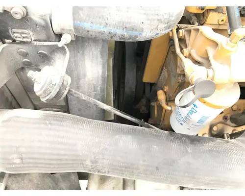 FREIGHTLINER M2-106 Radiator Core Support