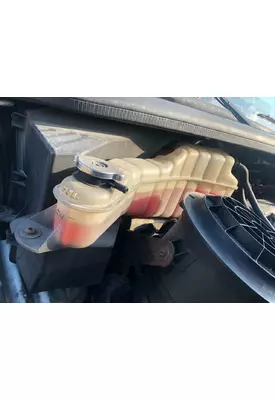 FREIGHTLINER M2-106 Radiator Overflow Bottle / Surge Tank