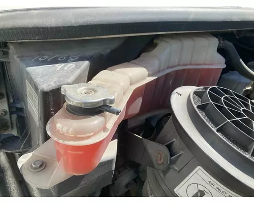 FREIGHTLINER M2-106 Radiator Overflow Bottle  Surge Tank