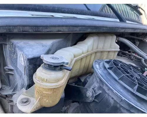 FREIGHTLINER M2-106 Radiator Overflow Bottle  Surge Tank