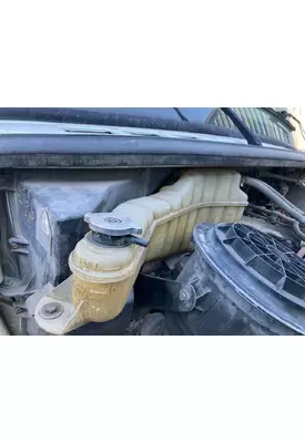 FREIGHTLINER M2-106 Radiator Overflow Bottle / Surge Tank